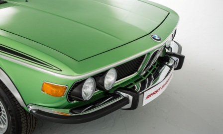 BMW 30 csl 2285007